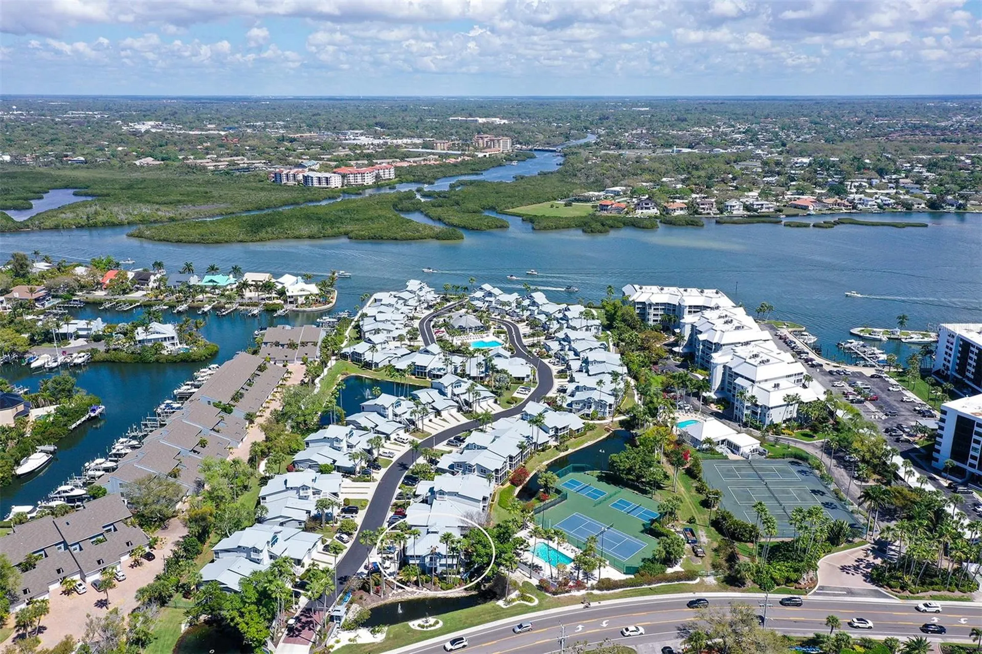 1200 Siesta Bayside Drive Sarasota FL 34242