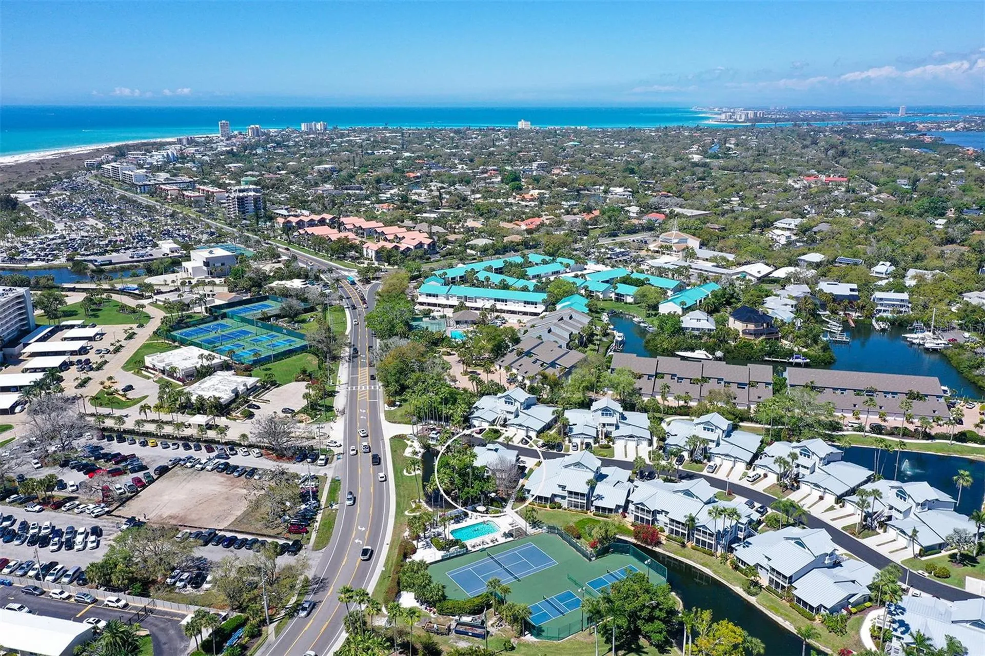 1200 Siesta Bayside Drive Sarasota FL 34242