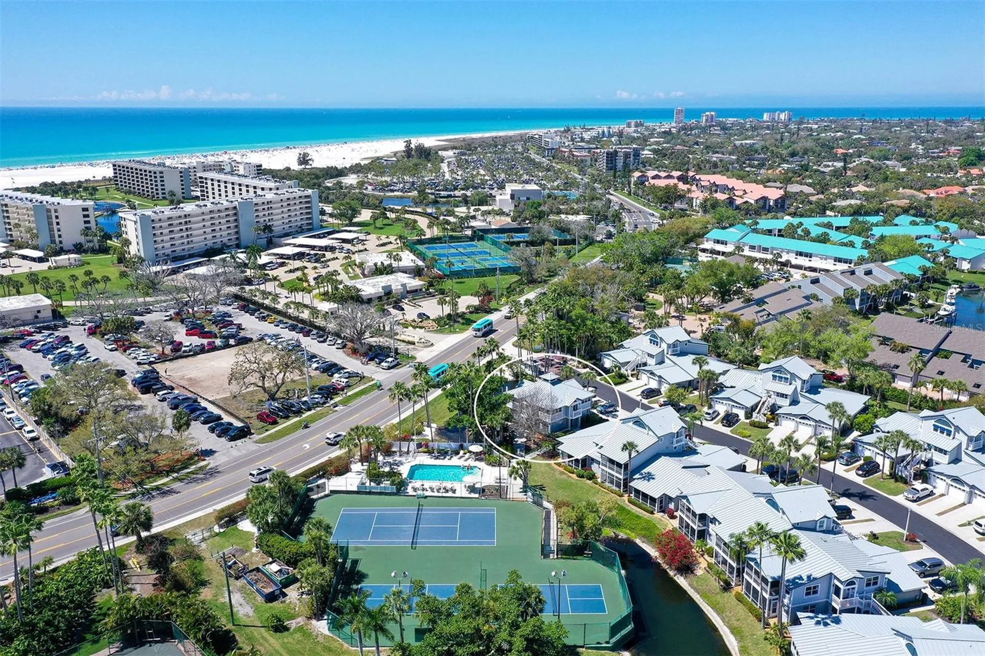 1200 Siesta Bayside Drive Sarasota FL 34242