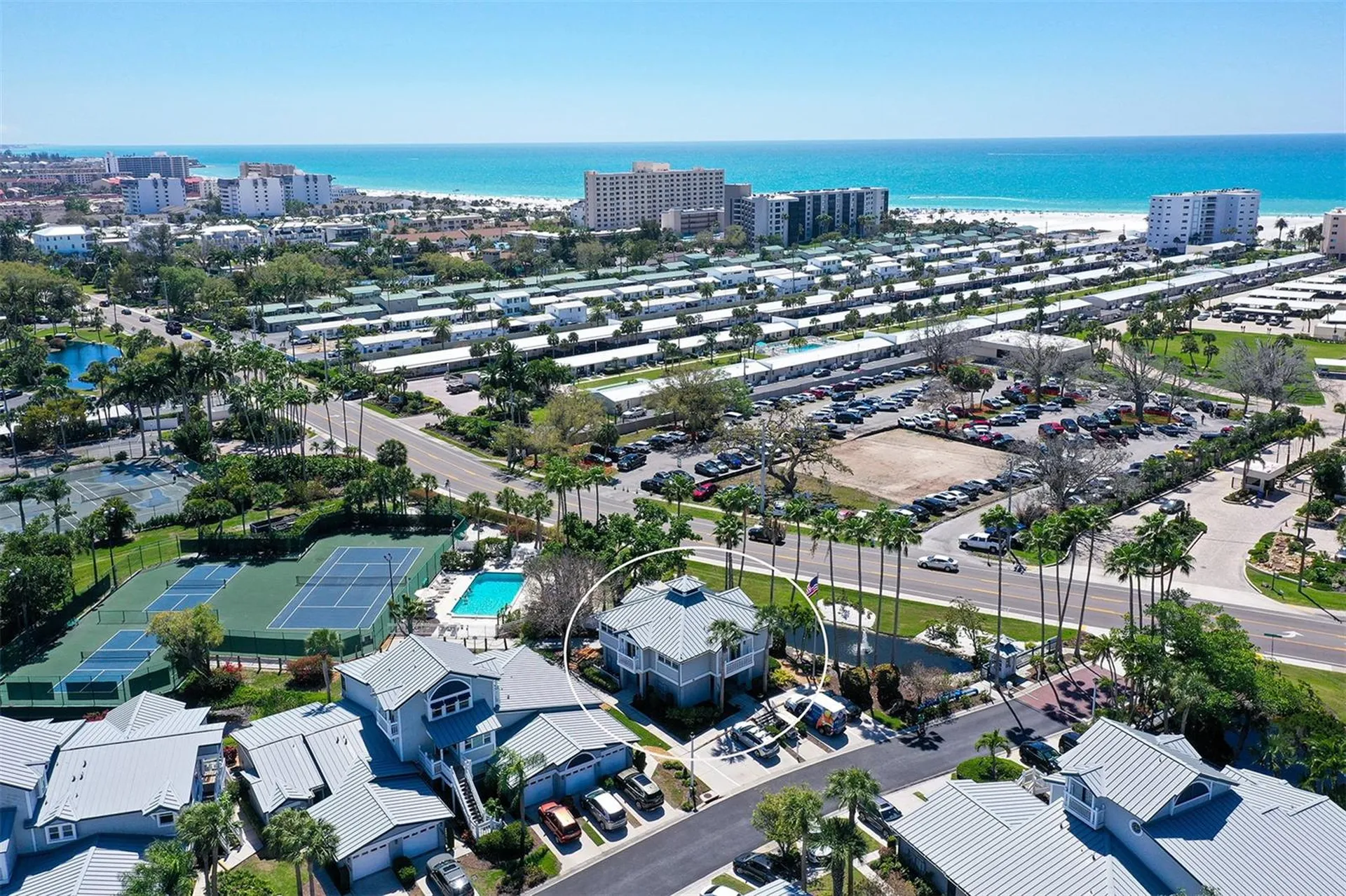 1200 Siesta Bayside Drive Sarasota FL 34242