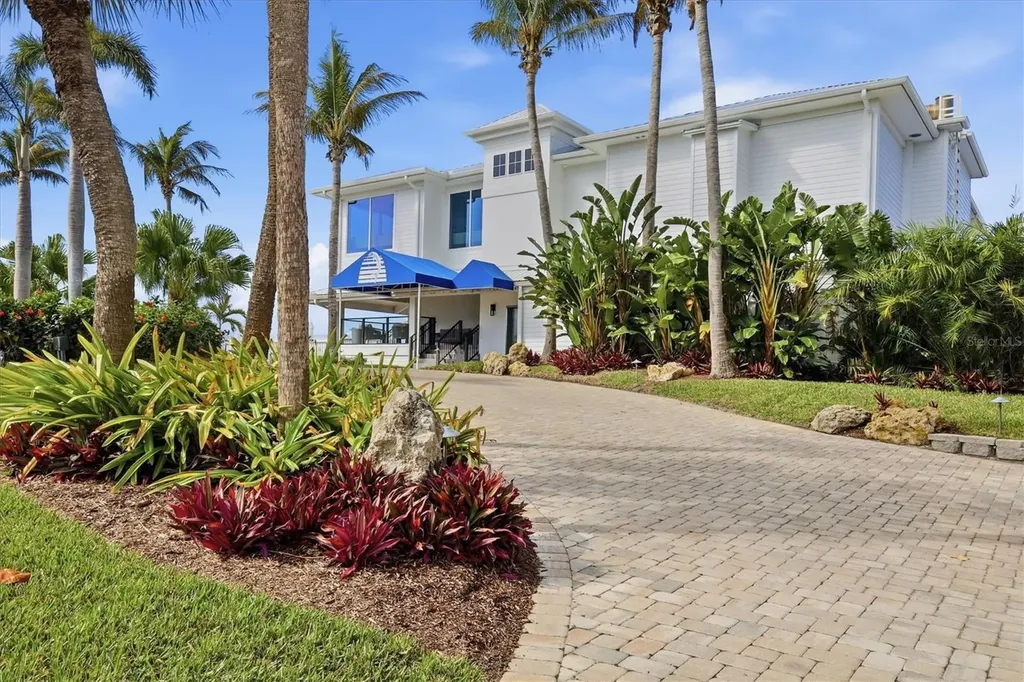 5000 Gasparilla Road Boca Grande FL 33921
