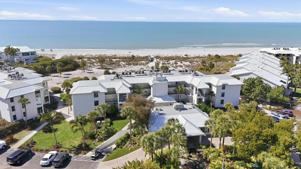 5000 Gasparilla Road Boca Grande FL 33921