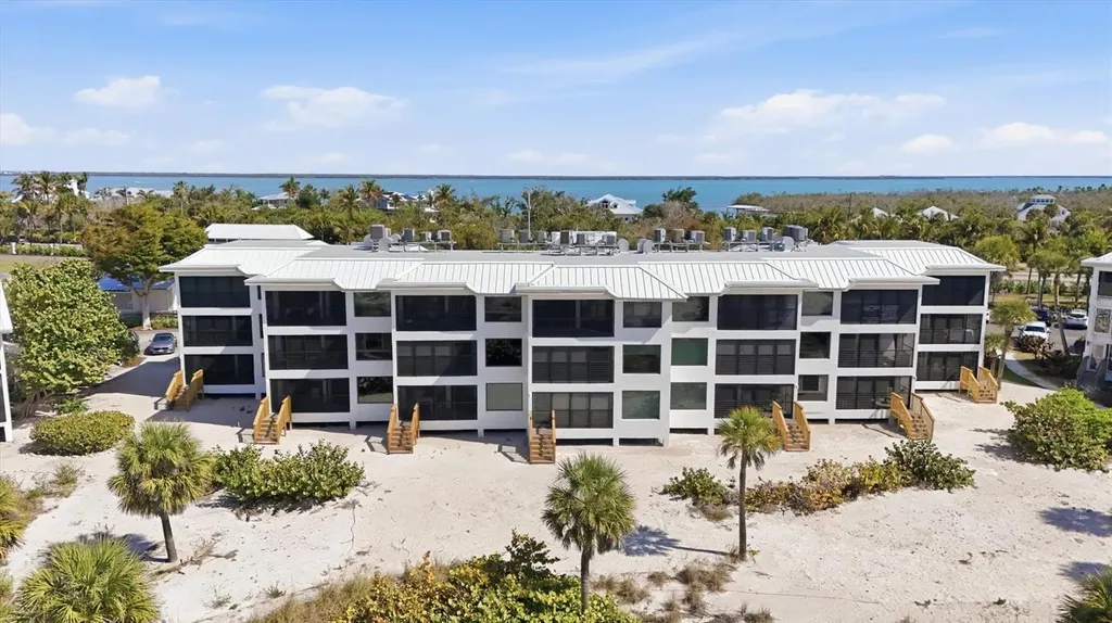 5000 Gasparilla Road Boca Grande FL 33921