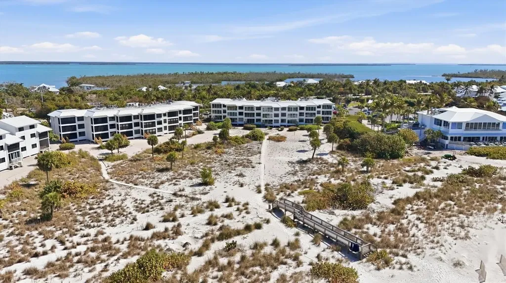 5000 Gasparilla Road Boca Grande FL 33921