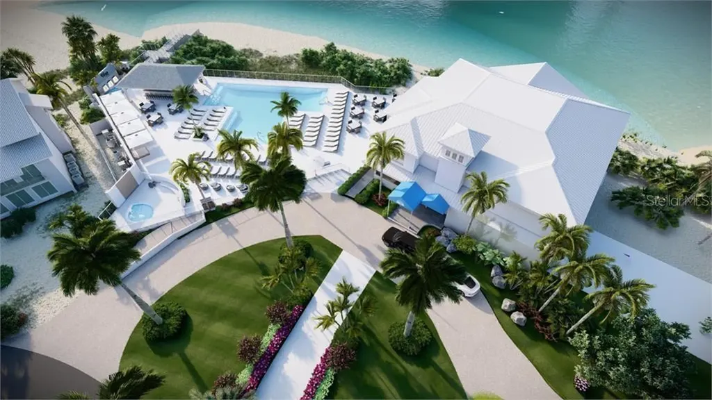 5000 Gasparilla Road Boca Grande FL 33921