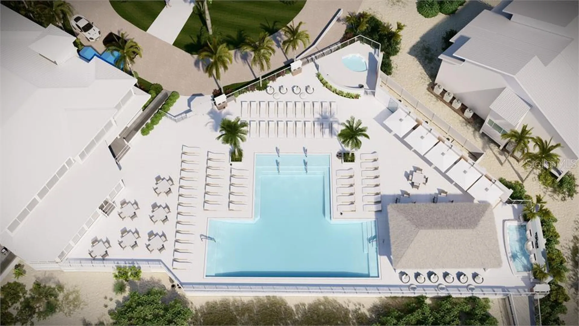 5000 Gasparilla Road Boca Grande FL 33921