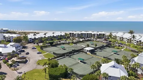 5000 Gasparilla Road Boca Grande FL 33921