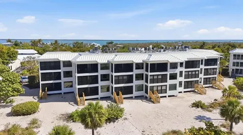 5000 Gasparilla Road Boca Grande FL 33921