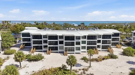 5000 Gasparilla Road Boca Grande FL 33921