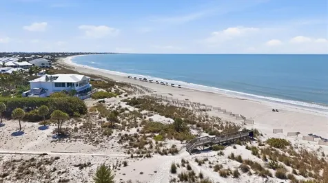5000 Gasparilla Road Boca Grande FL 33921