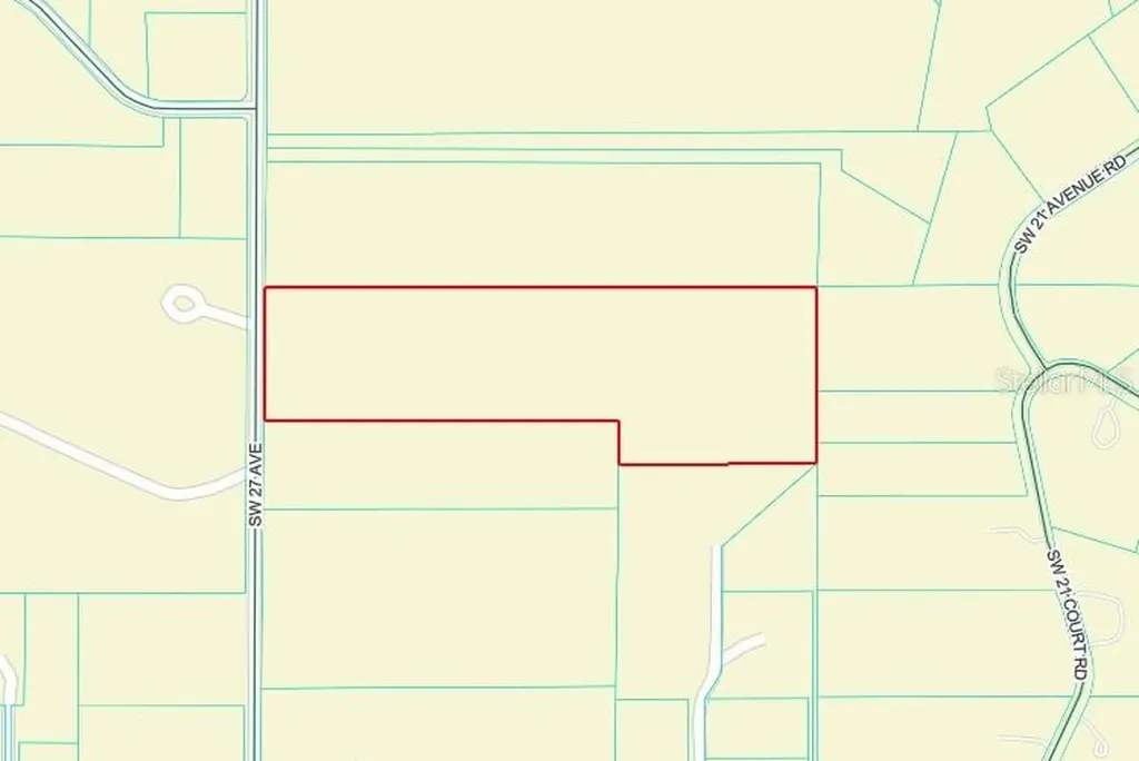 6101 SW 27th Avenue Ocala FL 34471
