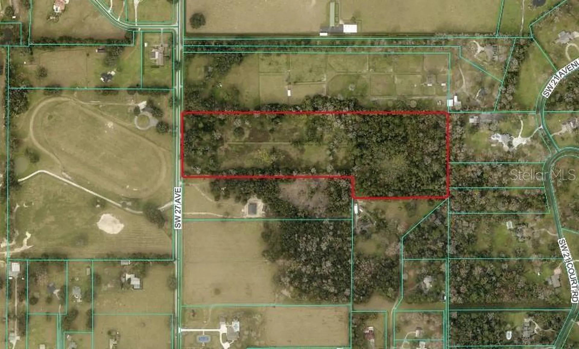 6101 SW 27th Avenue Ocala FL 34471