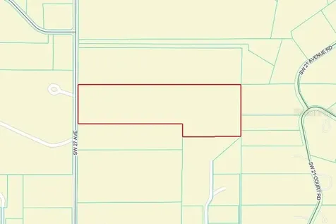 6101 SW 27th Avenue Ocala FL 34471
