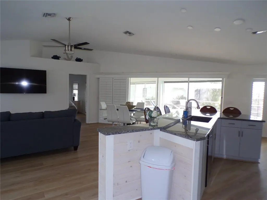 3804 Turtle Dove Boulevard Punta Gorda FL 33950