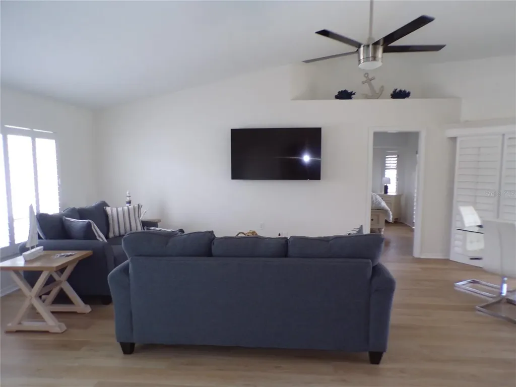 3804 Turtle Dove Boulevard Punta Gorda FL 33950