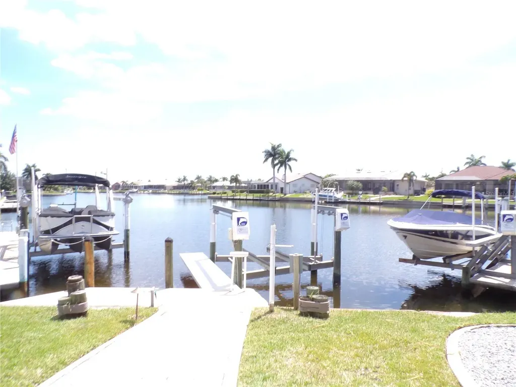 3804 Turtle Dove Boulevard Punta Gorda FL 33950
