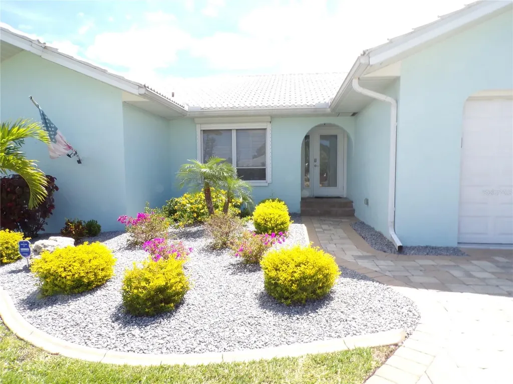 3804 Turtle Dove Boulevard Punta Gorda FL 33950