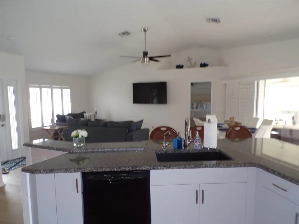 3804 Turtle Dove Boulevard Punta Gorda FL 33950