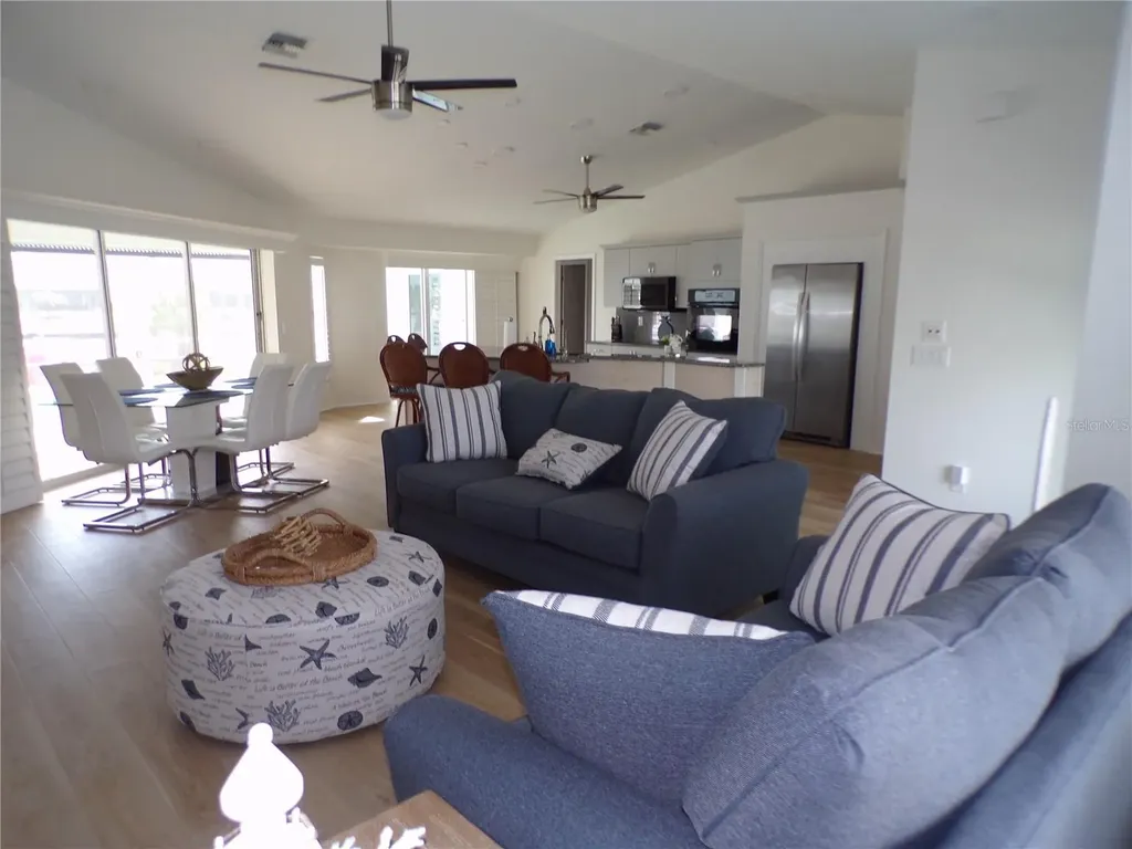 3804 Turtle Dove Boulevard Punta Gorda FL 33950