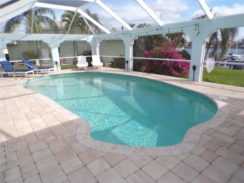 3804 Turtle Dove Boulevard Punta Gorda FL 33950