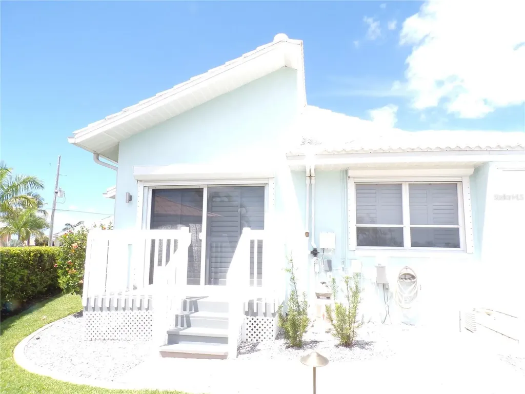 3804 Turtle Dove Boulevard Punta Gorda FL 33950