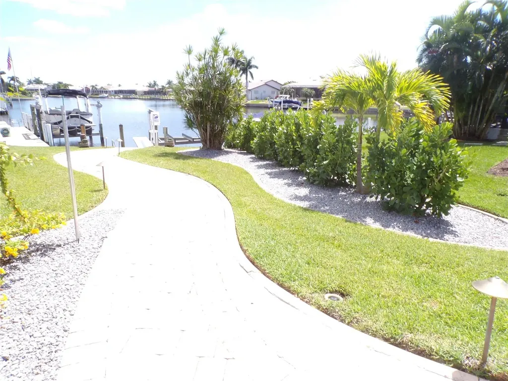 3804 Turtle Dove Boulevard Punta Gorda FL 33950