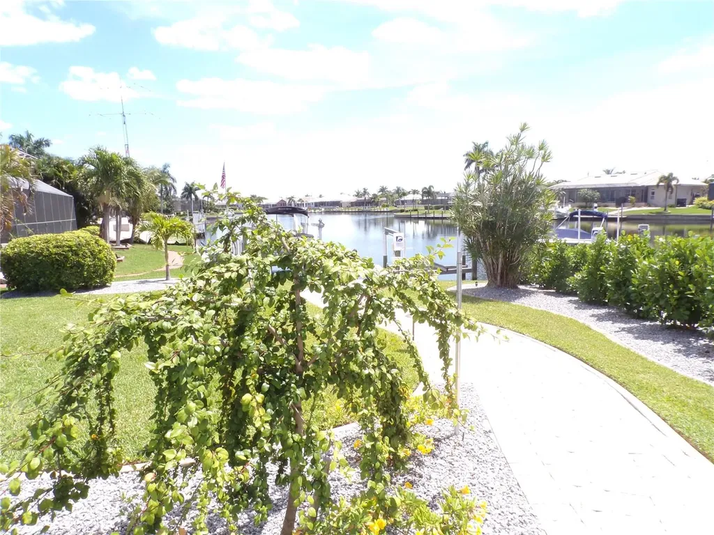 3804 Turtle Dove Boulevard Punta Gorda FL 33950