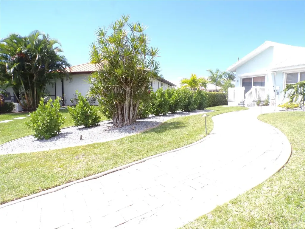 3804 Turtle Dove Boulevard Punta Gorda FL 33950