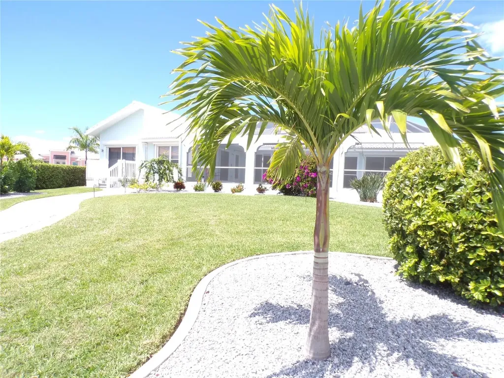 3804 Turtle Dove Boulevard Punta Gorda FL 33950