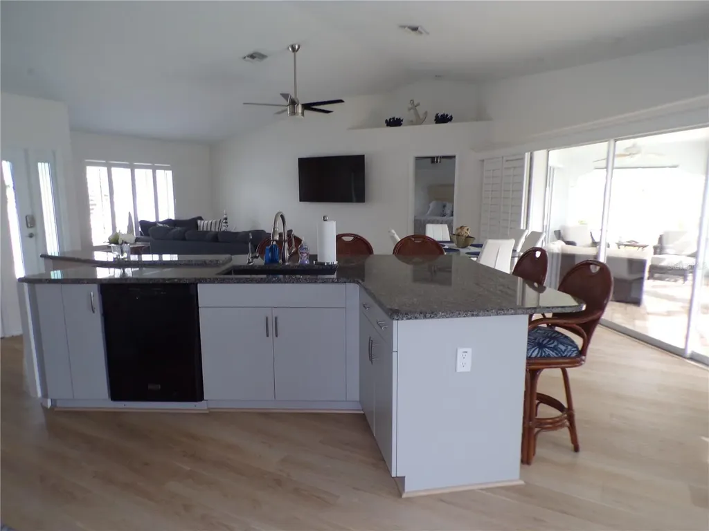 3804 Turtle Dove Boulevard Punta Gorda FL 33950