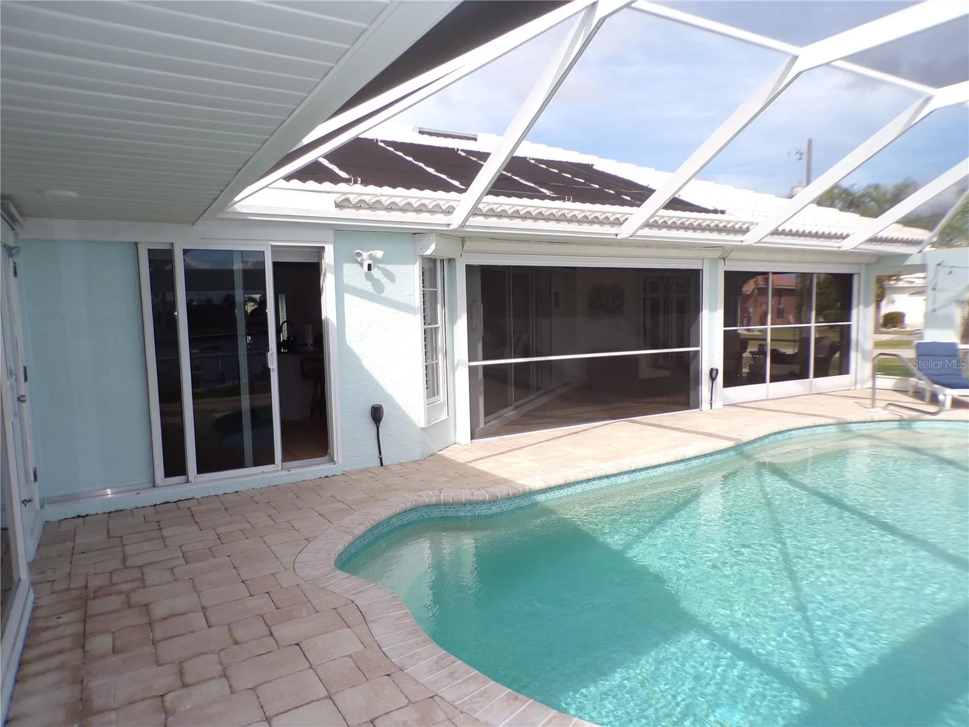 3804 Turtle Dove Boulevard Punta Gorda FL 33950