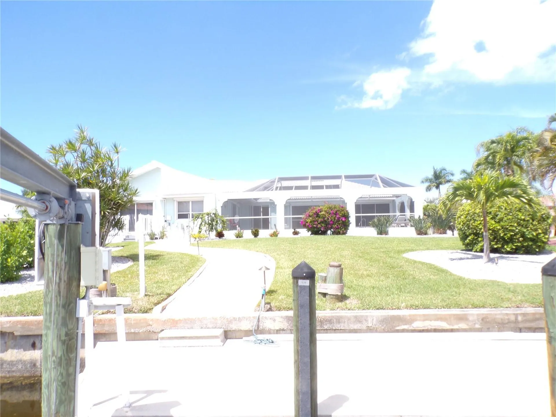 3804 Turtle Dove Boulevard Punta Gorda FL 33950
