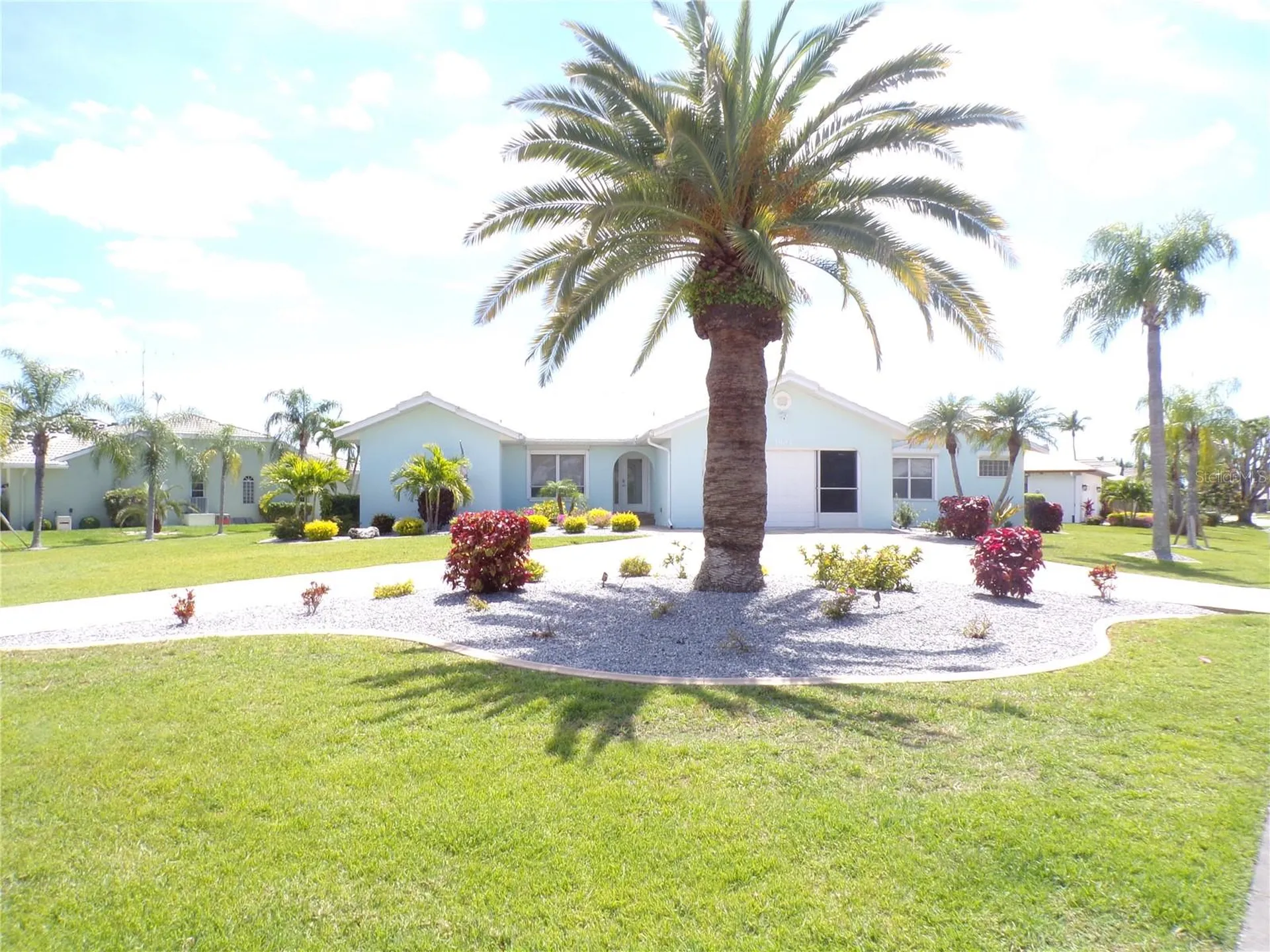 3804 Turtle Dove Boulevard Punta Gorda FL 33950