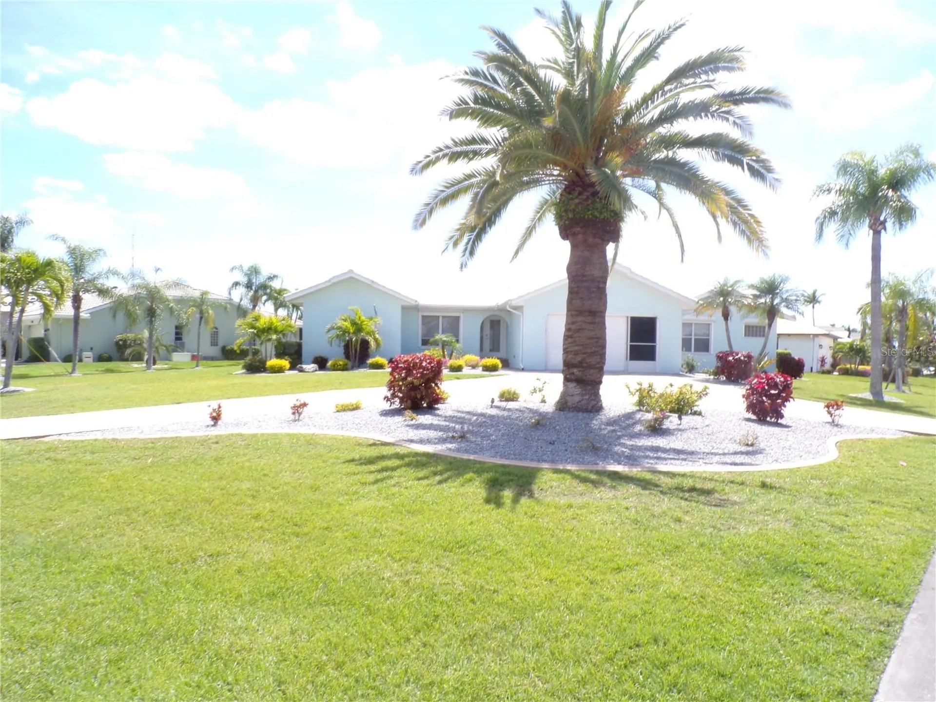 3804 Turtle Dove Boulevard Punta Gorda FL 33950