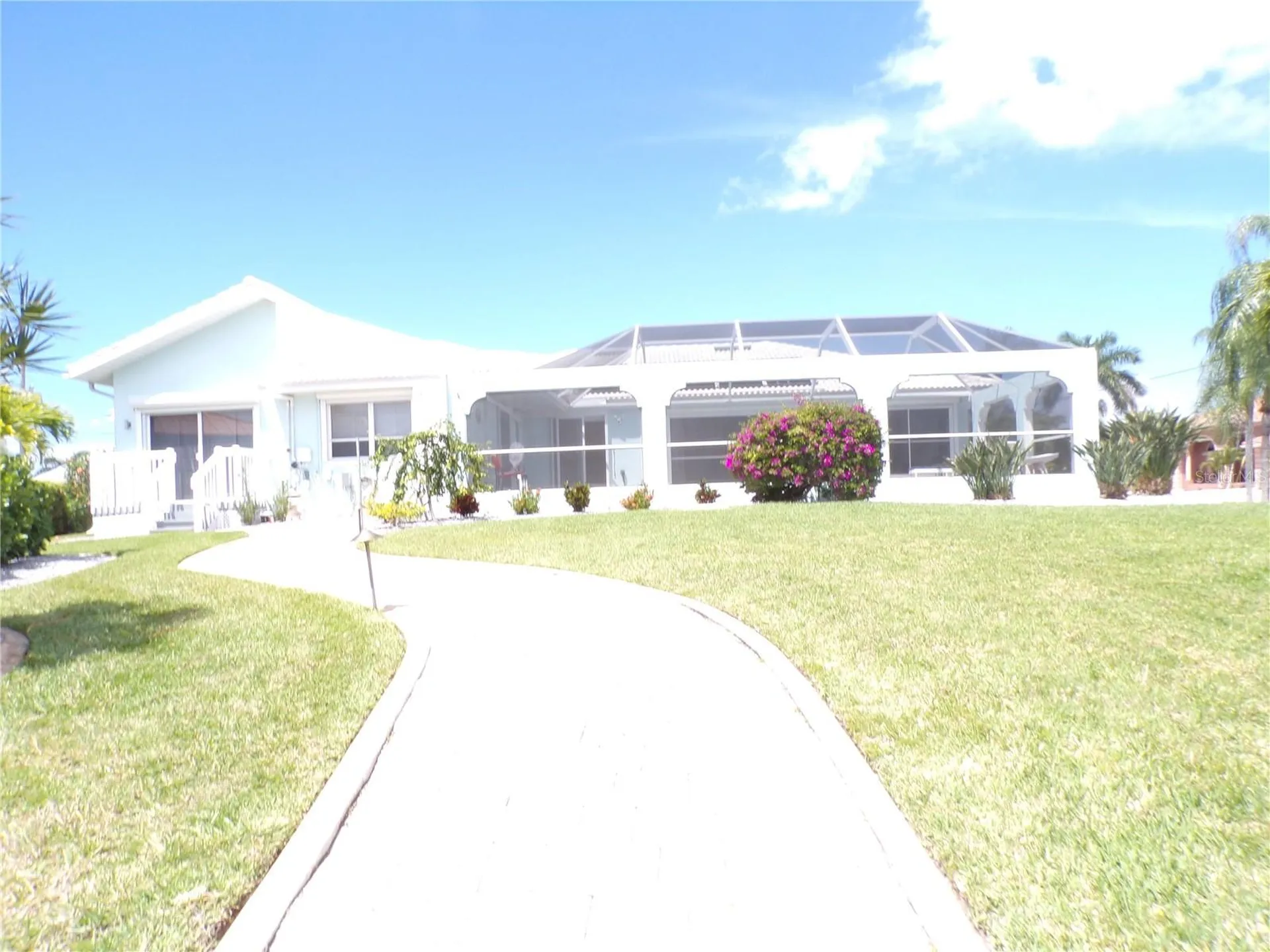 3804 Turtle Dove Boulevard Punta Gorda FL 33950