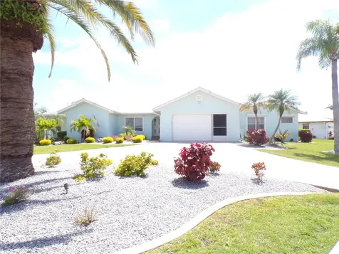 3804 Turtle Dove Boulevard Punta Gorda FL 33950
