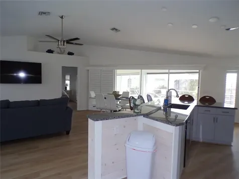 3804 Turtle Dove Boulevard Punta Gorda FL 33950