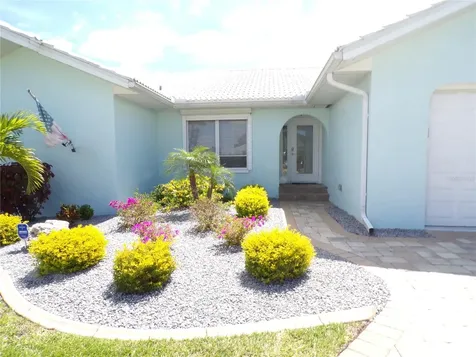 3804 Turtle Dove Boulevard Punta Gorda FL 33950