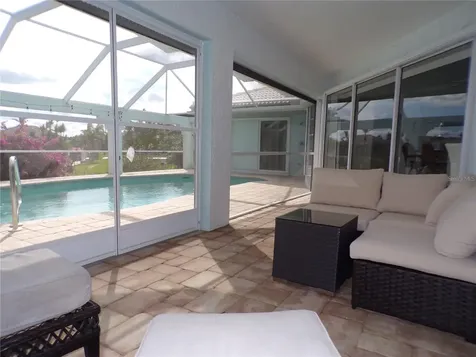 3804 Turtle Dove Boulevard Punta Gorda FL 33950
