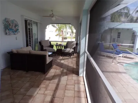 3804 Turtle Dove Boulevard Punta Gorda FL 33950