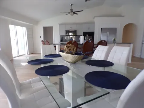 3804 Turtle Dove Boulevard Punta Gorda FL 33950