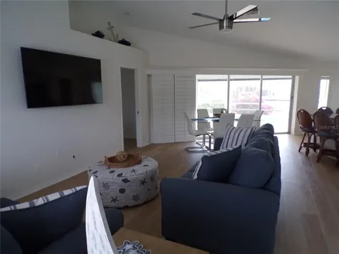 3804 Turtle Dove Boulevard Punta Gorda FL 33950