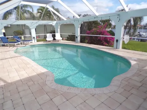 3804 Turtle Dove Boulevard Punta Gorda FL 33950