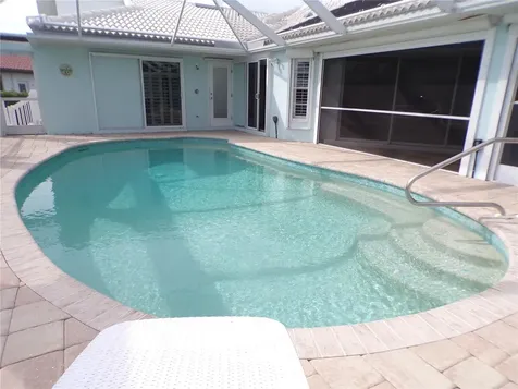 3804 Turtle Dove Boulevard Punta Gorda FL 33950
