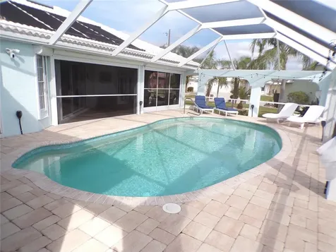 3804 Turtle Dove Boulevard Punta Gorda FL 33950