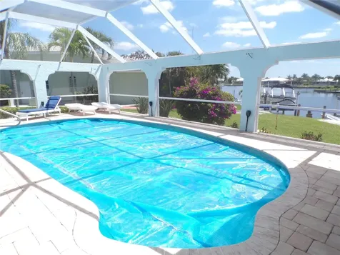 3804 Turtle Dove Boulevard Punta Gorda FL 33950