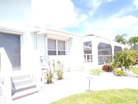 3804 Turtle Dove Boulevard Punta Gorda FL 33950