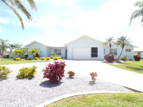 3804 Turtle Dove Boulevard Punta Gorda FL 33950