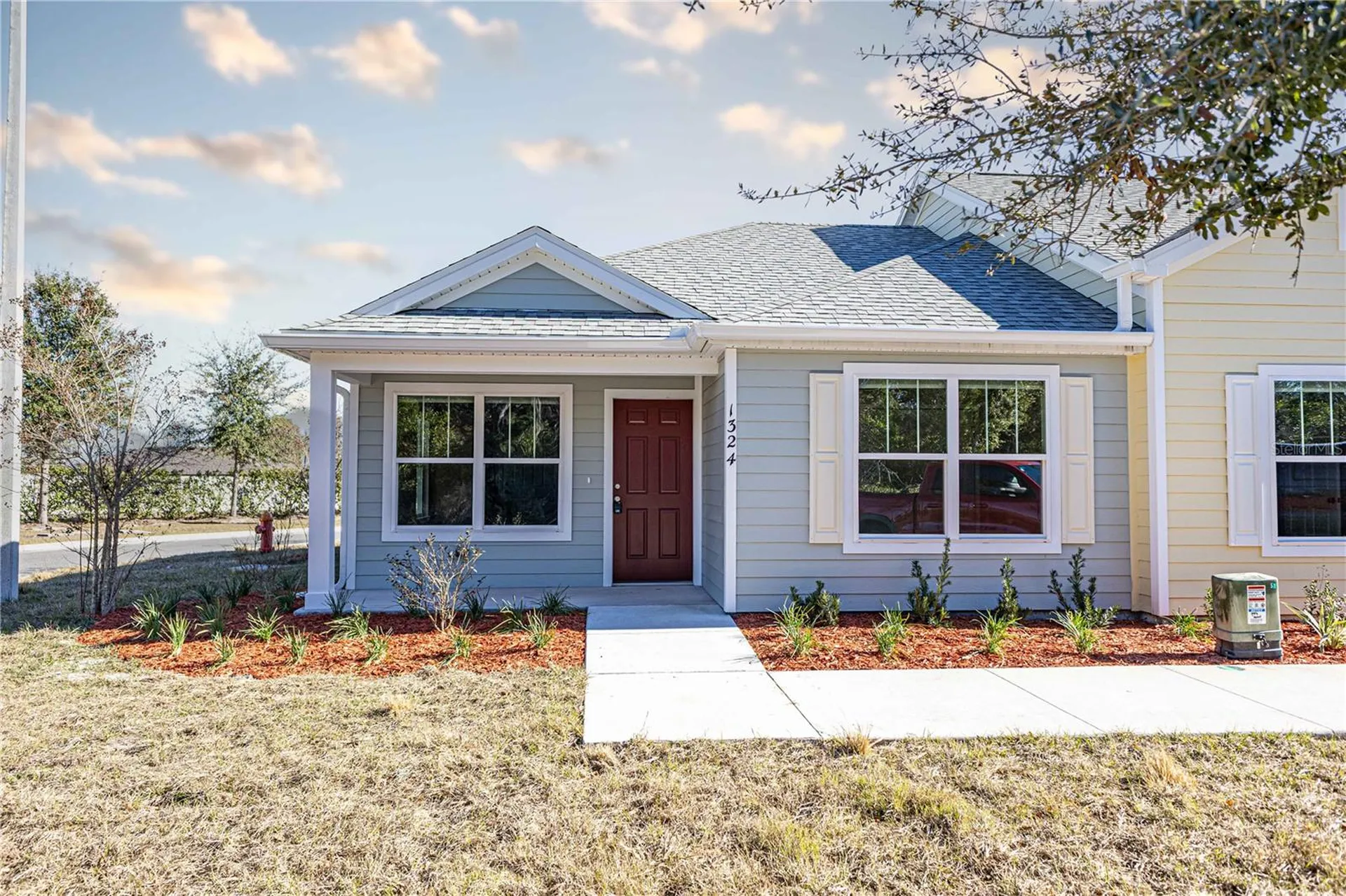 1324 Cottage Circle Tavares FL 32778