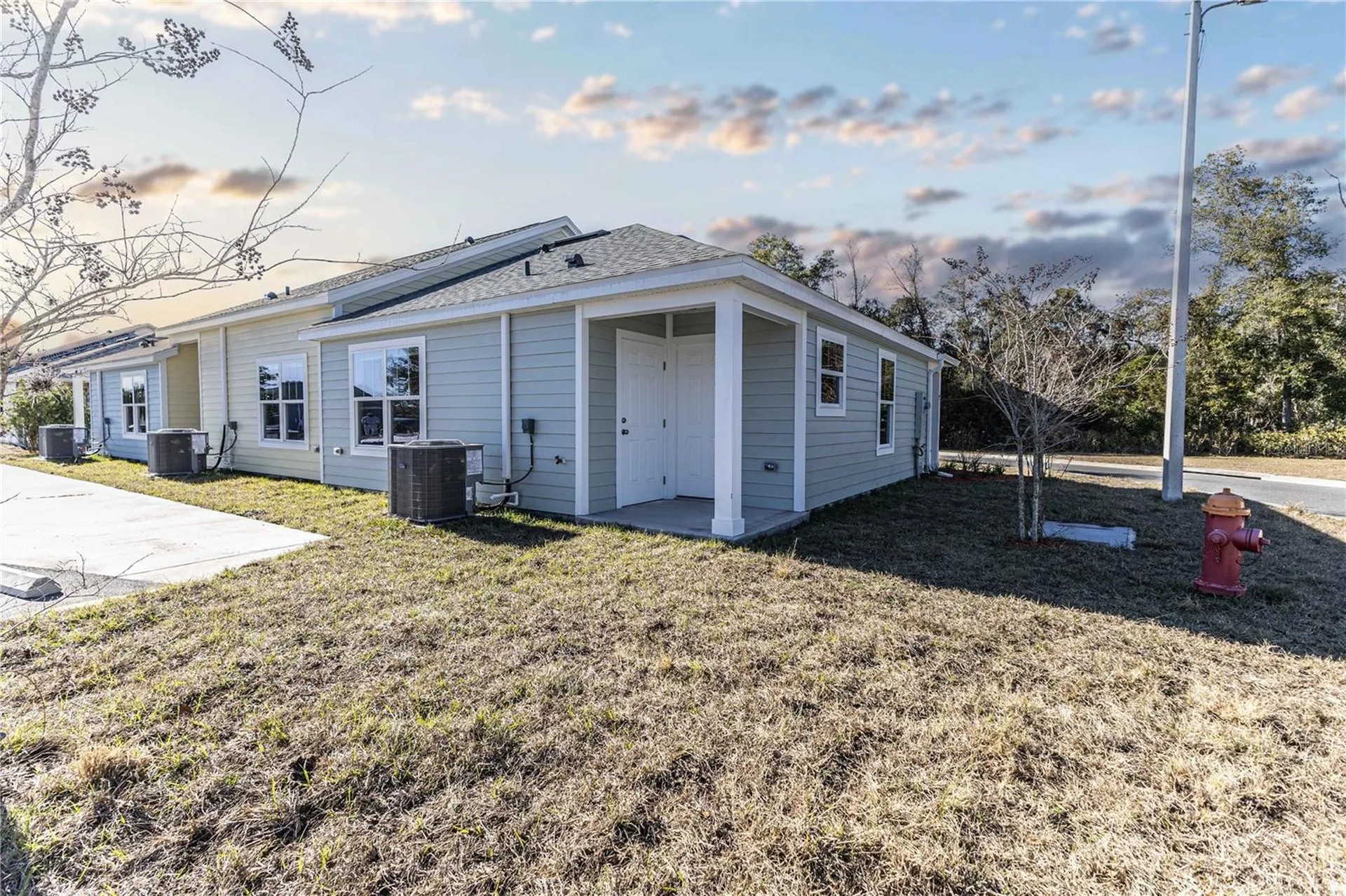 1324 Cottage Circle Tavares FL 32778